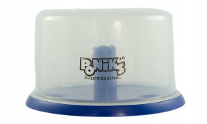 Ponik's Pojemnik Na Kołnierze Fryzjerskie HK021