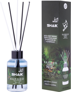 Shaik Dyfuzor 115 ml - Las tropikalny