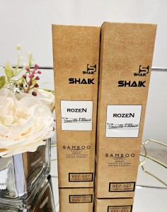 Shaik Dyfuzor 115 ml - 527 Rozen