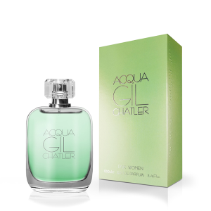 Chatler Acqua Gil Perfumy EDP 100 ml