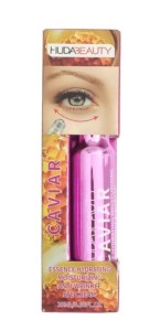 HB Przeciwzmarszczkowy krem pod oczy 20 ml - Kawior