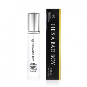 GC He's a Bad Boy Perfumetka 33 ml