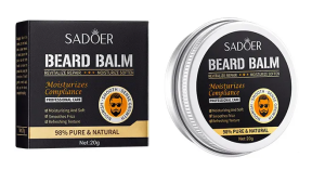Sadoer Balsam do brody 20g