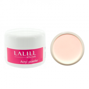 Lalill Akrylowy Puder 30 g - Cover