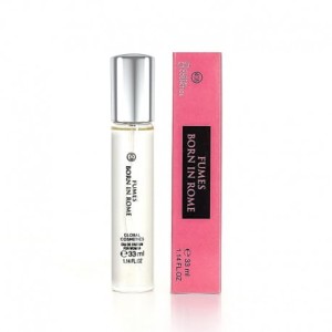 GC Fumes Born in Rome Perfumy EDP 33 ml