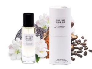 C&K Perfumy koncentrat EDP 30ml - Got Girl Gone Bat (1040)