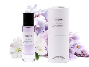 C&K Perfumy koncentrat EDP 30ml - Acento (1036)