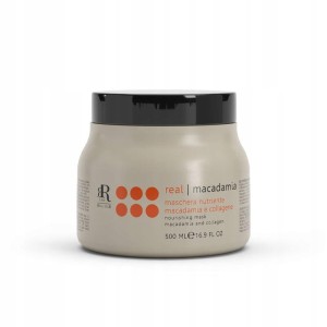 RR Line Macadamia Star nawilżająca maska 500ml