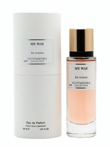 C&K Perfumy koncentrat EDP 30ml - My Way (1078)