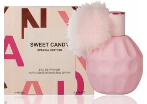 Lovali Sweety Candy Special Perfumy EDP 100 ml