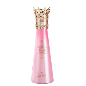 OYAX Szampon do włosów korona 300ml