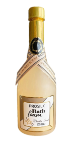 Prosilk Szampan Płyn do kąpieli 750ml - Wanilia