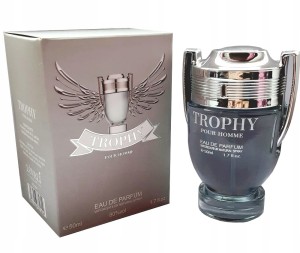 LB Trophy Pour Homme EDT 50ml
