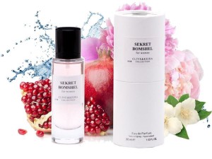 C&K Perfumy koncentrat EDP 30ml - Sekret Bomshel (1038)