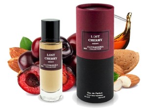 C&K Perfumy koncentrat EDP 30ml - Lost Cherry (2019)