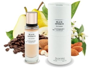 C&K Perfumy koncentrat EDP 30ml - Black Optimum (1058)