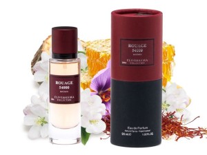 C&K Perfumy koncentrat EDP 30ml - Rouage 54000 (2004)