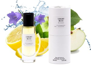 C&K Perfumy koncentrat EDP 30ml - Liiight Blue (1014)