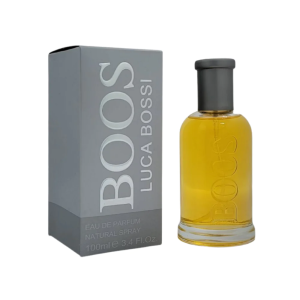 Luca Boos Luca Bossi Perfumy EDT 100 ml