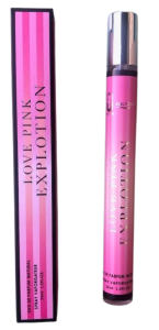 Love Pink Explosion Perfumetka EDP 35ml