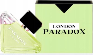 Paradox London Perfumy EDP 90ml
