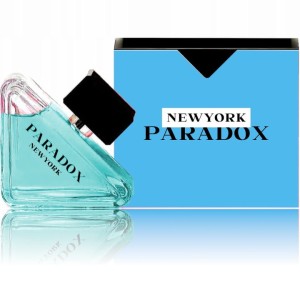 Paradox NewYork Perfumy EDP 90ml