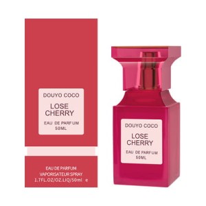 DC Lose Cherry Perfumy EDP 50 ml