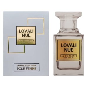 Lovali Nue Perfumy EDP 50ml