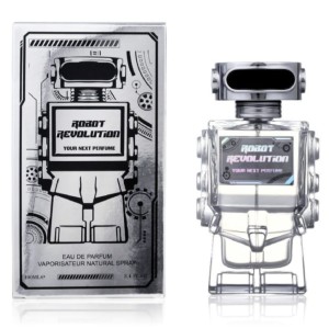 Lovali Robot Revolution Perfumy EDP 100 ml