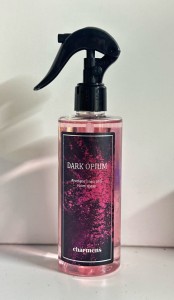 Charmens Spray do pomieszczeń 250ml - Dark Opium