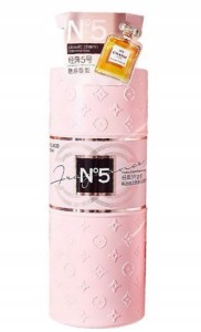 No5 Szampon do włosów 800ml