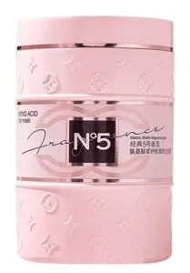 No5 Maska do włosów 800g