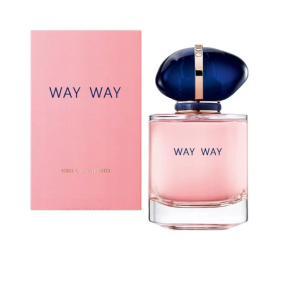 Way Way/Mrs Way Perfumy EDP 100 ml
