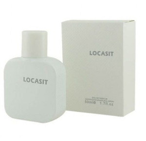 Locasit White Perfumy EDP 50 ml