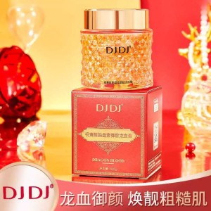 DJDJ Krem do twarzy Smocza Krew 100g