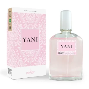 Prady Yani Perfumy EDT 90ml