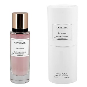 C&K Perfumy koncentrat EDP 30ml - Crystall (1030)