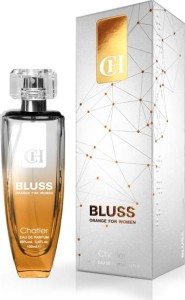 Chatler Bluss Orange For Women Perfumy EDP 100 ml