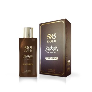Chatler 585 Gold Men Premium EDP 100 ml