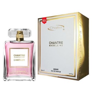 Chatler Chantre Madeleine Perfumy EDP 100 ml