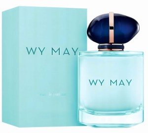 Wy May Perfumy Intense EDP 90 ml (niebieskie)