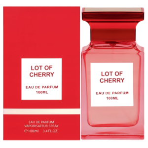 Lot Of Cherry Perfumy EDP 100 ml