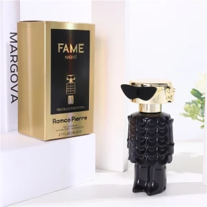 Ramco Pierre FAME Night Perfumy EDP 80ml