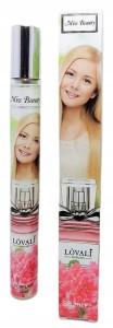 Lovali Miss Beauty Perfumetka EDP 35 ml