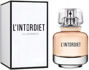L'Intordiet Pour Femme Perfumy EDP 105 ml