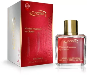 Chatler Mission Fragrance Perfumy EDP 100 ml