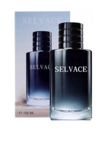 Selvace Perfumy EDP 100 ml