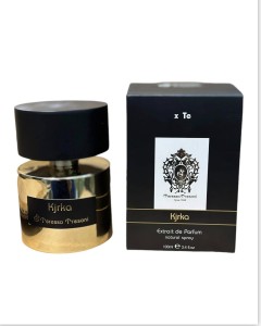 Teressa Tresoni Kjirka Extrait Perfumy EDP 100ml