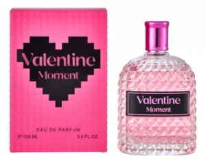 Lovali Valentine Moment Perfumy EDP 100ml