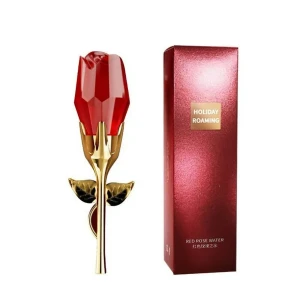 Holiday Roaming Red Rose Water Perfumy EDP 50ml